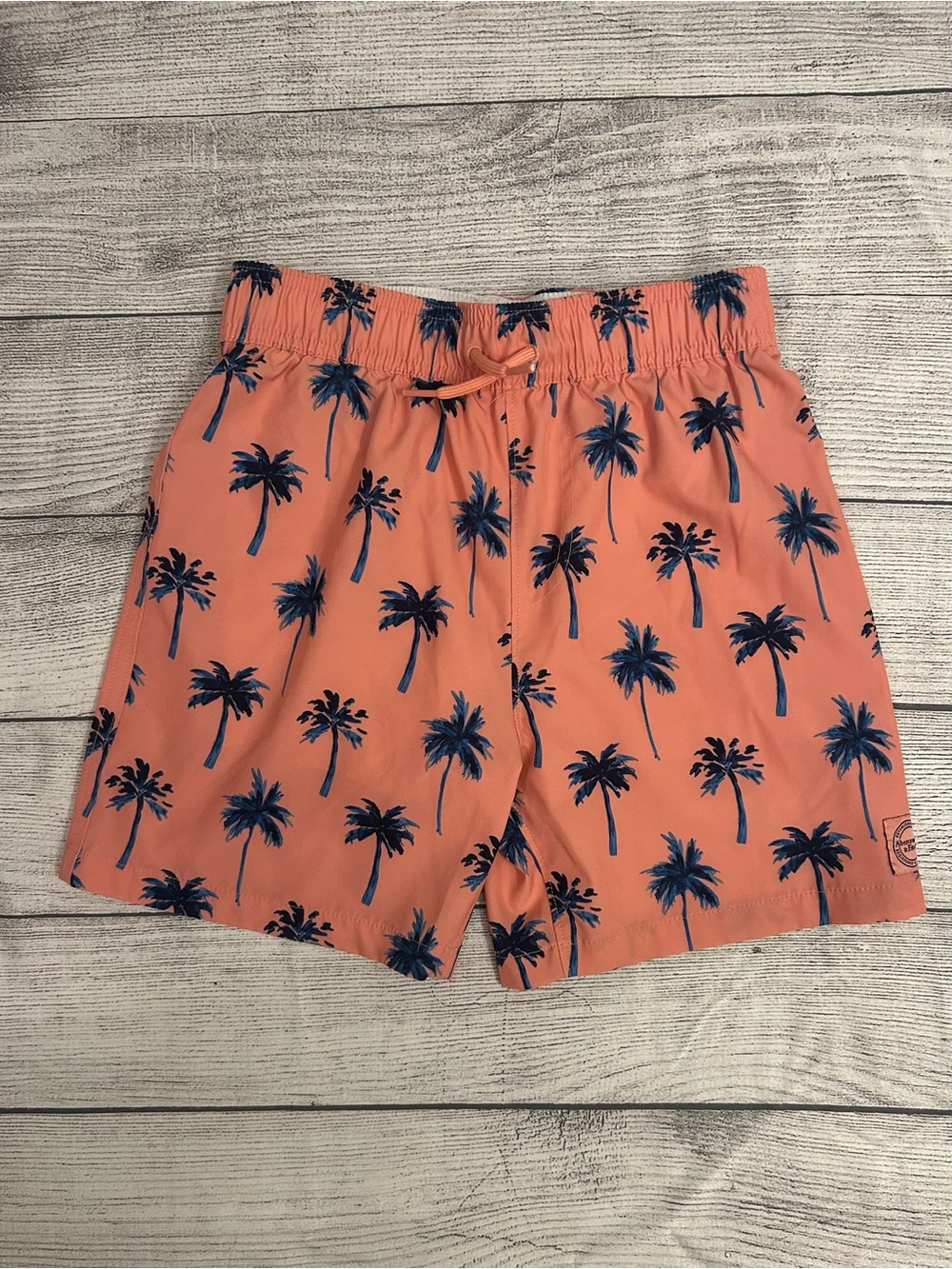 Abercrombie Kids swim trunks size 9/10 boys